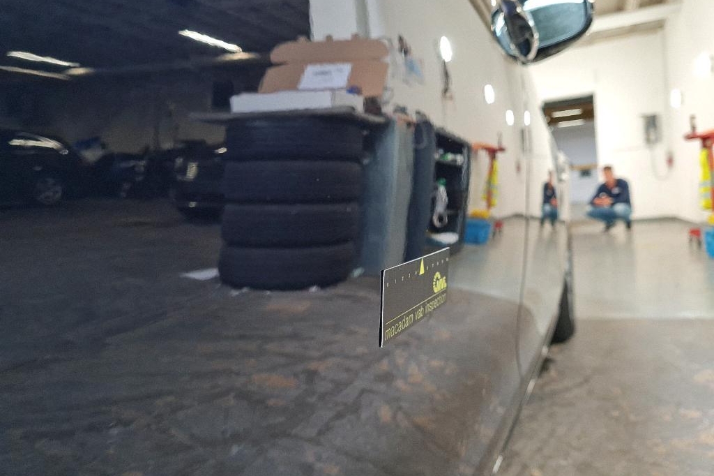 Jaguar XF Sportbrake 2018 фото 41