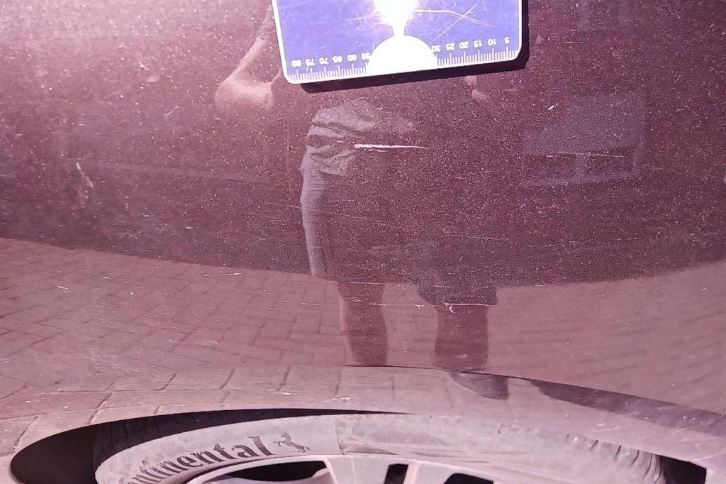 Opel Astra 2019 photo 25