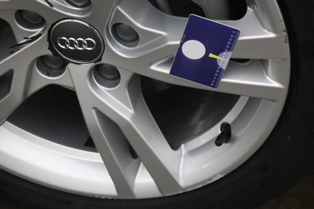 Audi A3 2016 фото 15