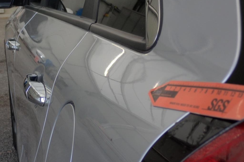 Kia Niro 2018 photo 11