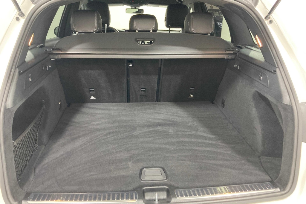 Mercedes-Benz GLC-Klasse 2020 photo 7