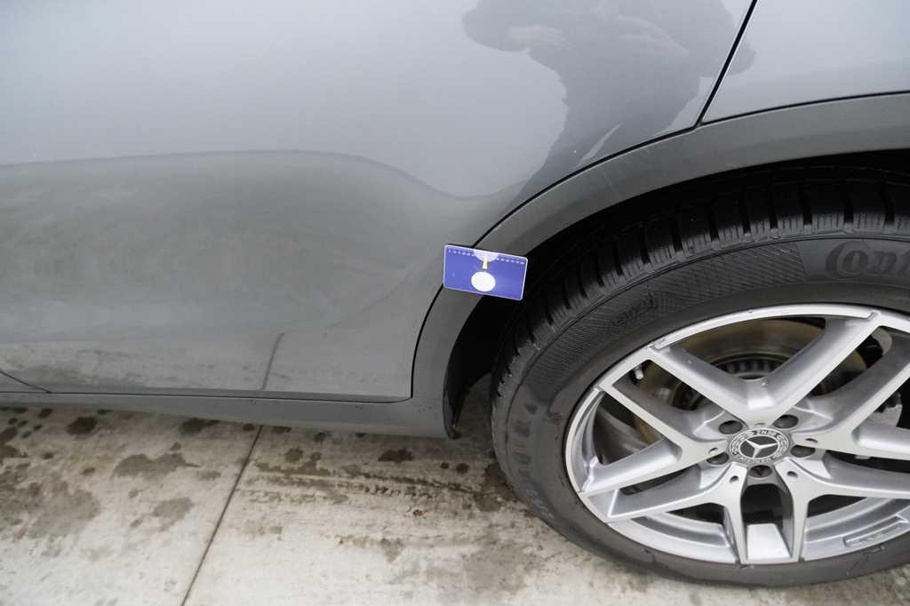 Mercedes-AMG GLC 2017 фото 19