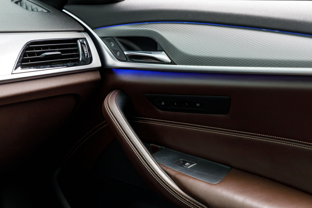 BMW 530 2017 photo 22