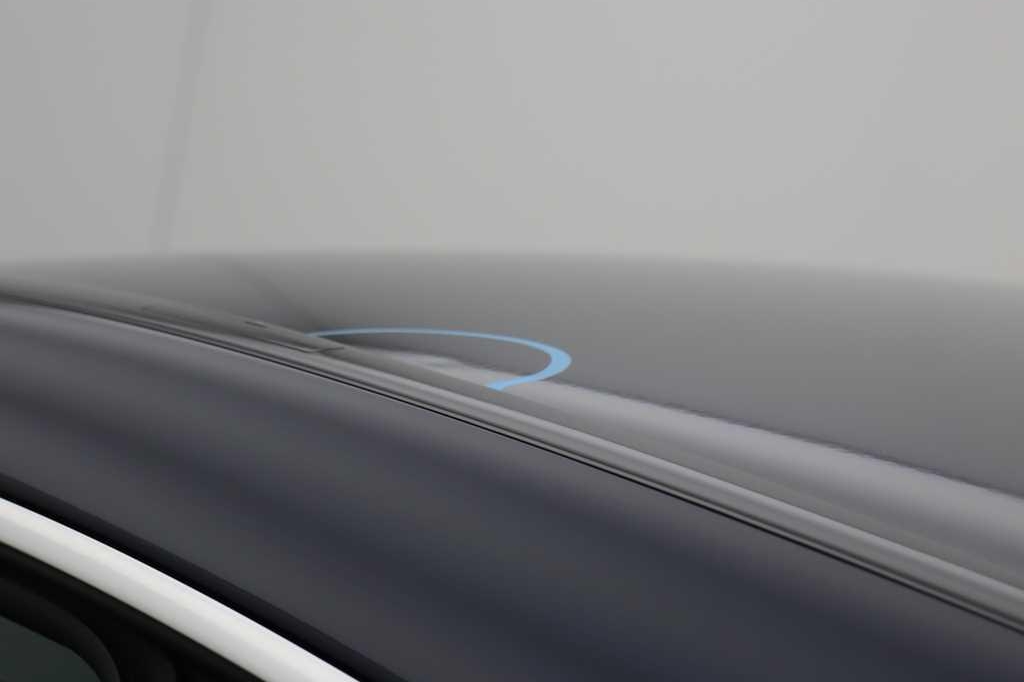 Mercedes-Benz CLA-Klasse 2017 photo 17