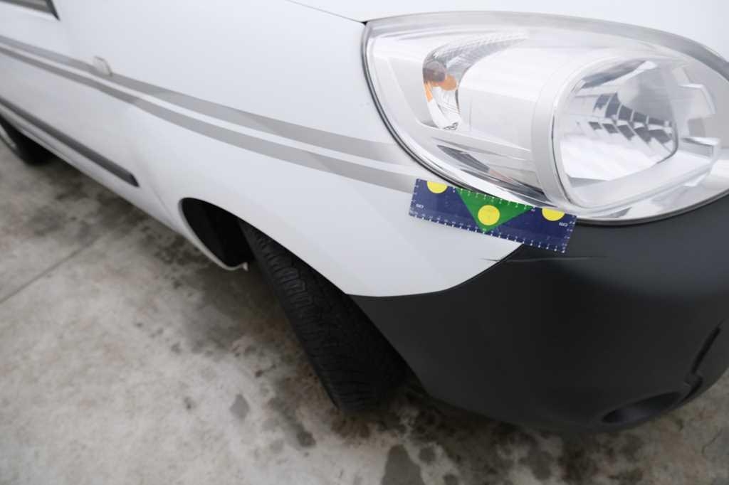 Renault Kangoo 2015 photo 14