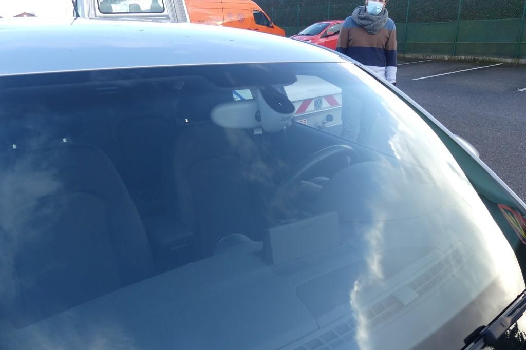 Audi A1 Sportback 2017 photo 32