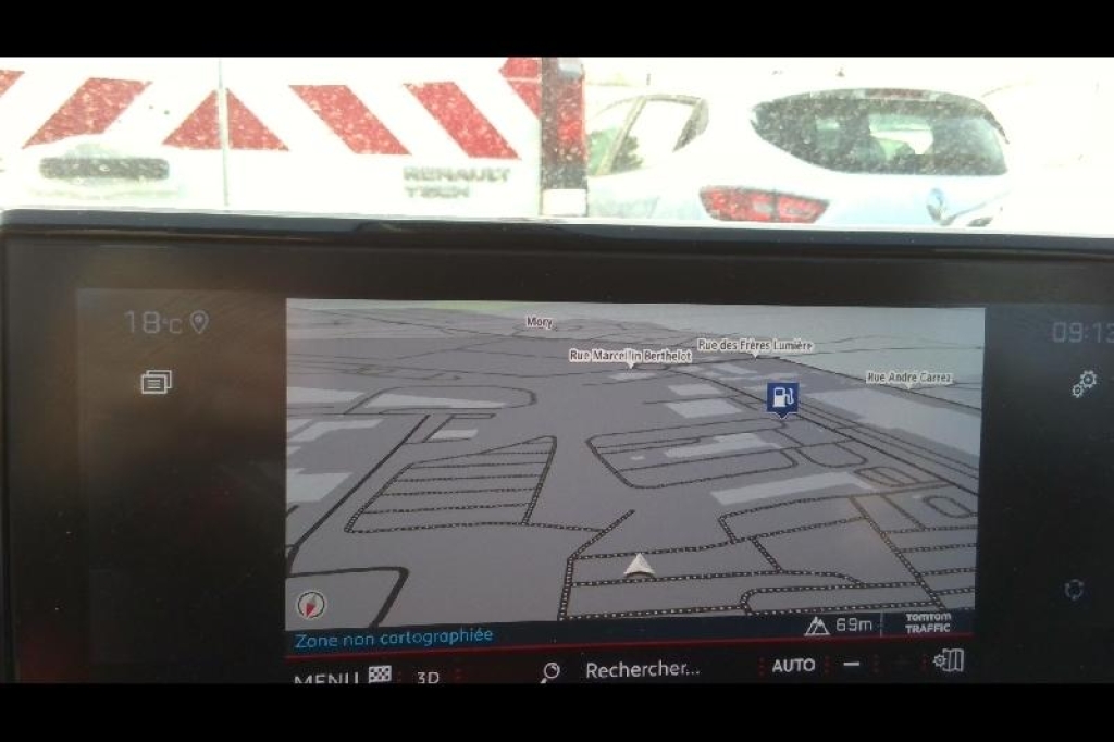 Peugeot 208 2020 фото 5