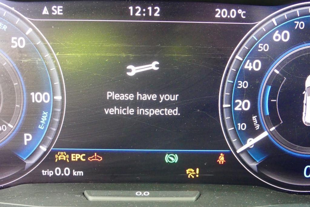 Volkswagen e-Golf 2018 photo 31