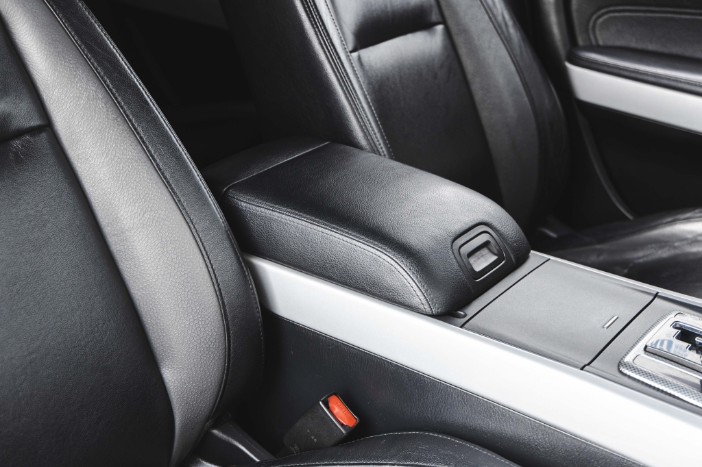 Mazda CX-9 2007 photo 20