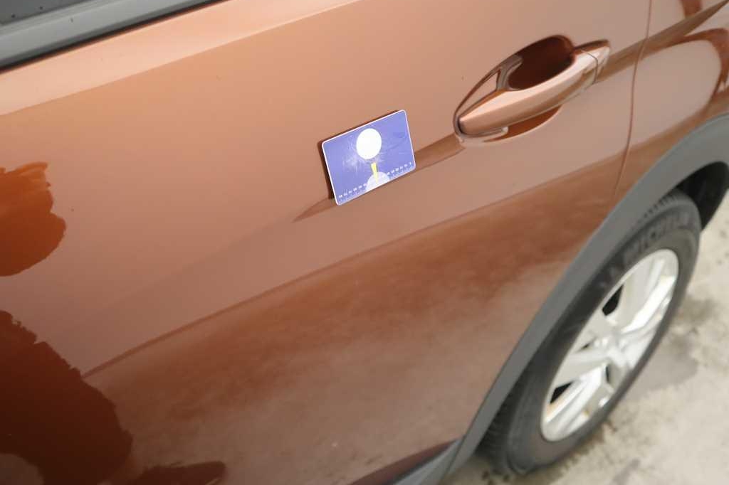 Peugeot 3008 2017 photo 33