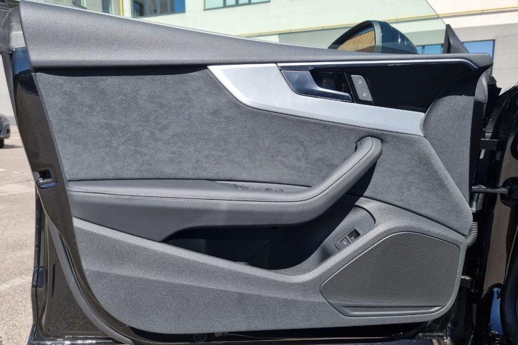 Audi A5 Sportback 2022 фото 8