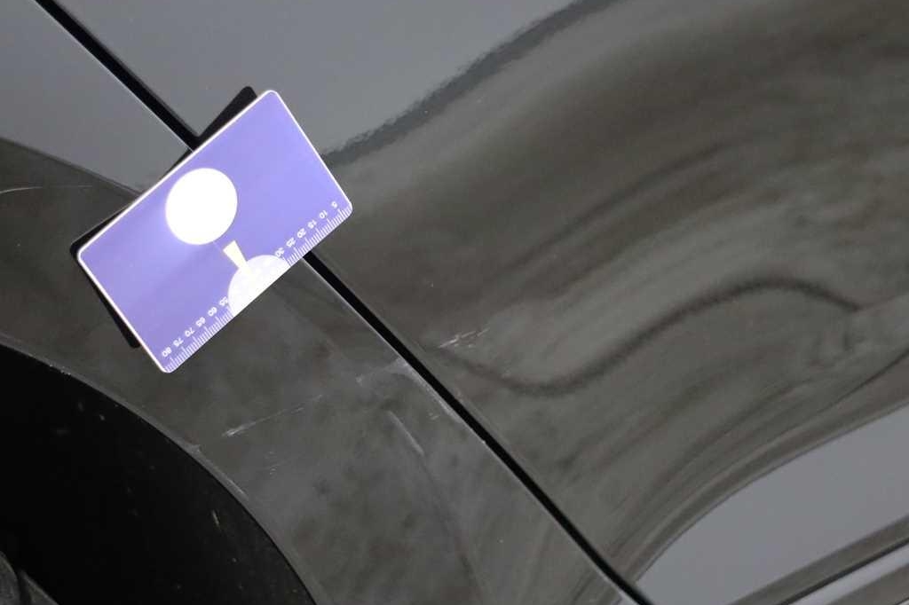 Volkswagen Passat Variant 2018 photo 32