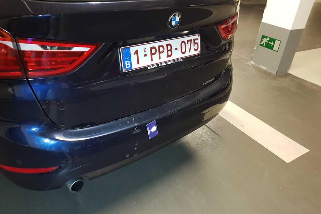 BMW 2er Gran Tourer 2016 photo 31