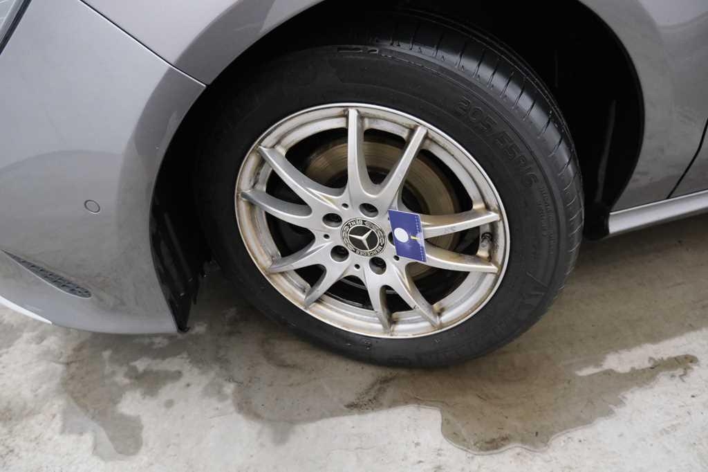 Mercedes-Benz CLA-Klasse 2017 photo 20