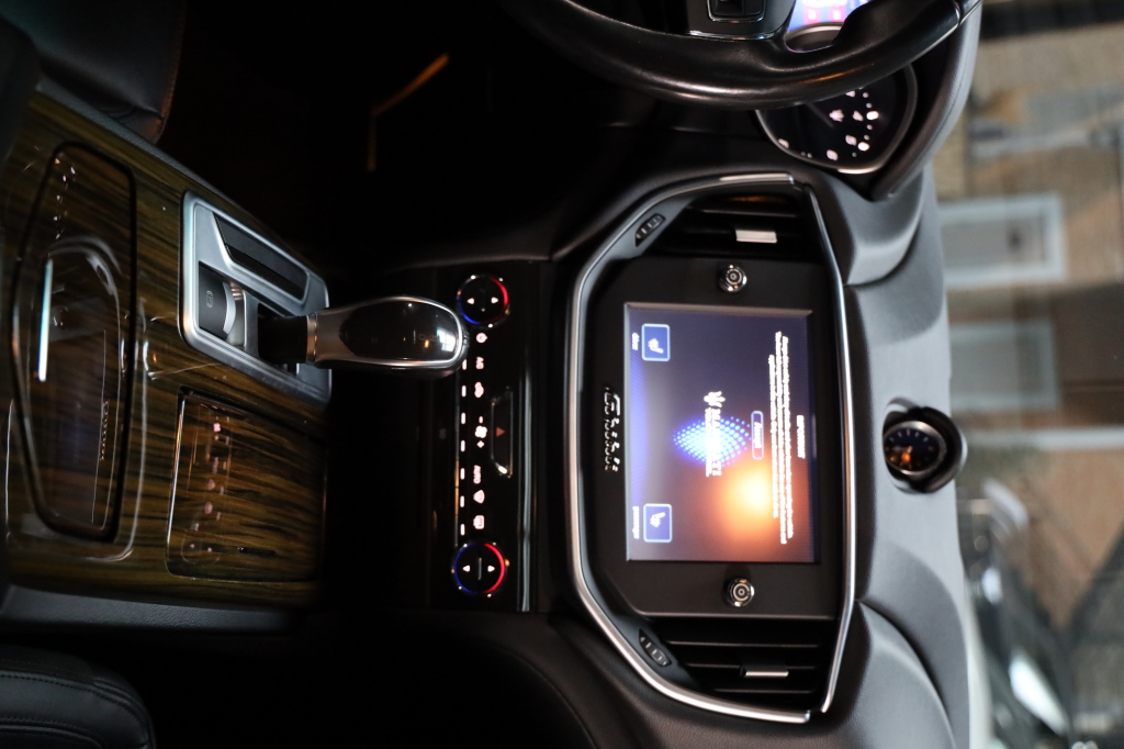 Maserati Ghibli 2013 фото 37