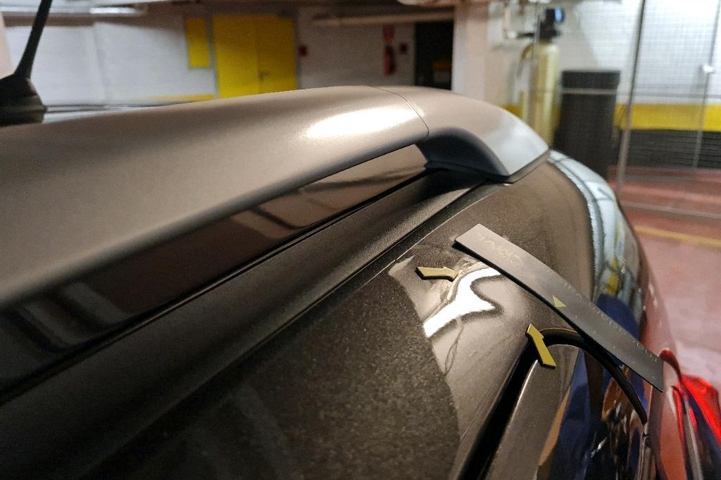 Ford Grand C-MAX 2017 photo 25