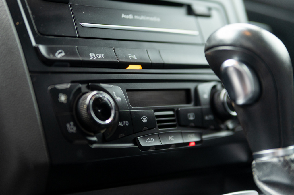 Audi Q5 Premium Plus 2012 photo 13