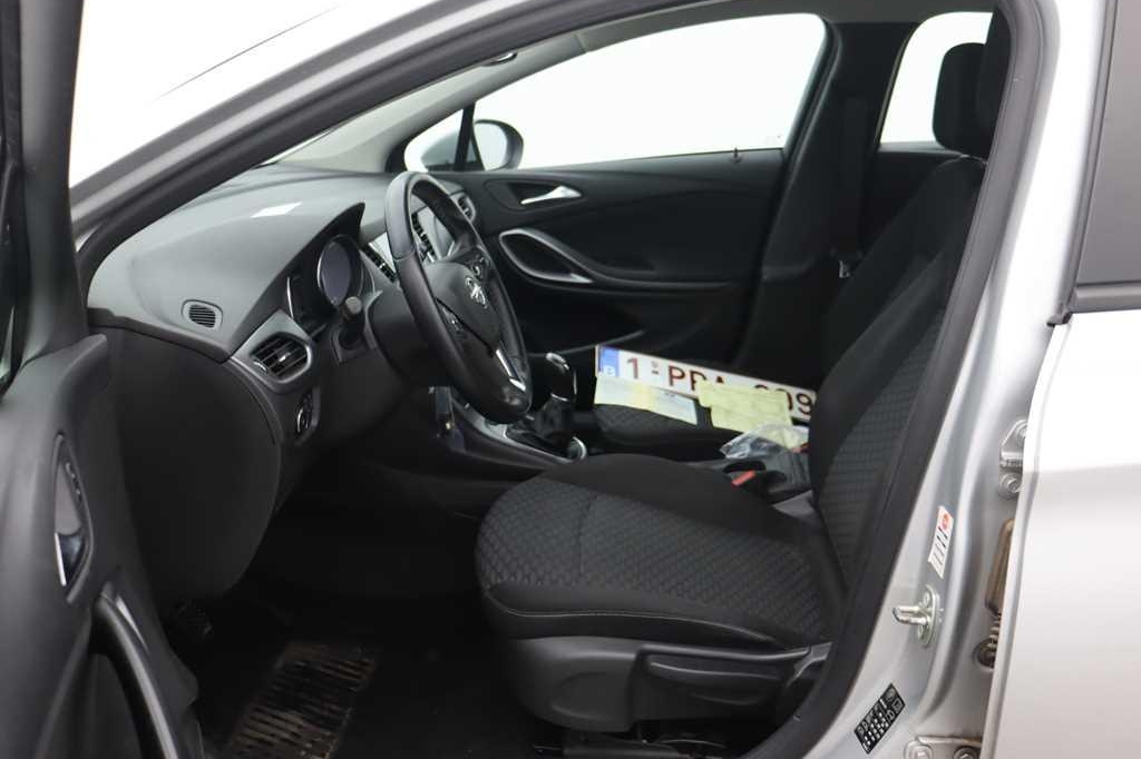 Opel Astra Sports Tourer 2016 фото 1