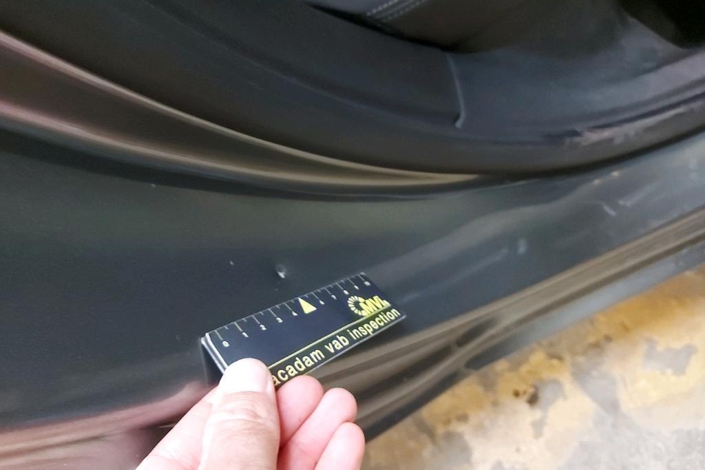 Opel Astra Sports Tourer 2017 фото 13