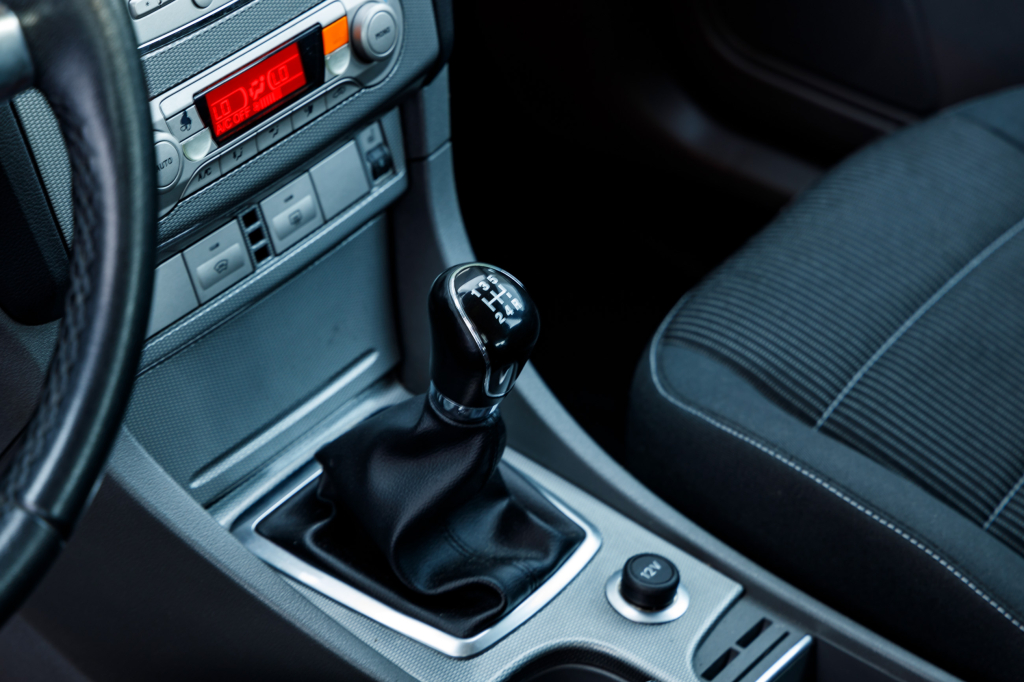 Ford Focus Titanium 2009 фото 20