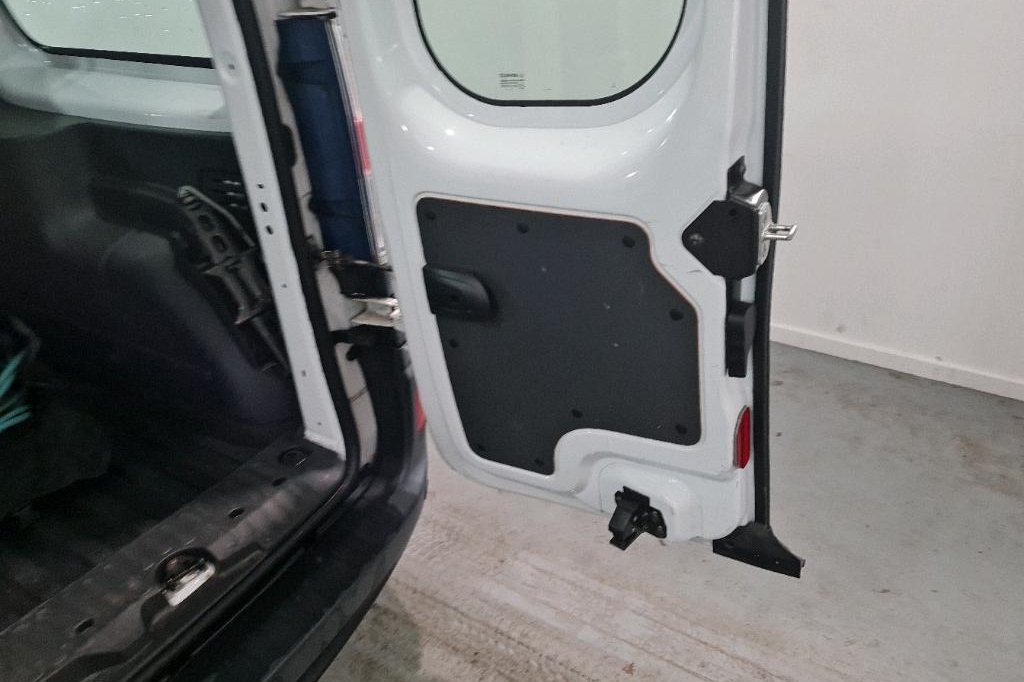 Renault Kangoo Express Maxi 2015 фото 24