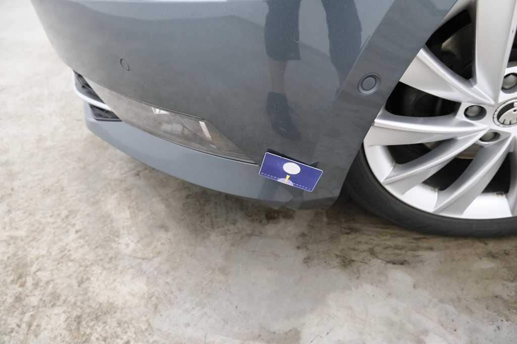 Skoda Superb Combi 2016 фото 27