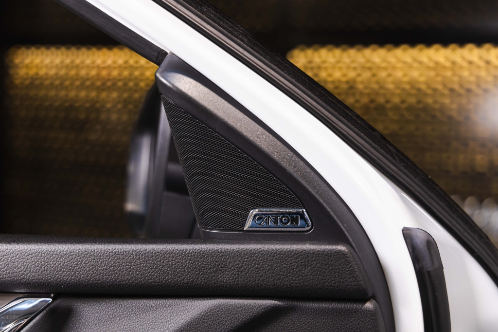 Skoda Octavia 2018 photo 16