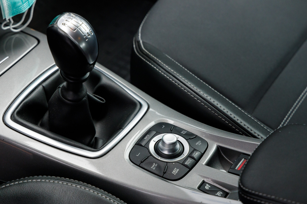 Renault Laguna III 2011 photo 14