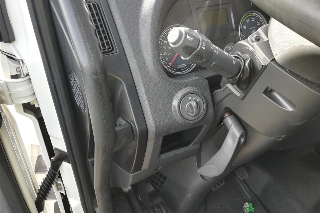 Iveco EuroCargo 2012 фото 10