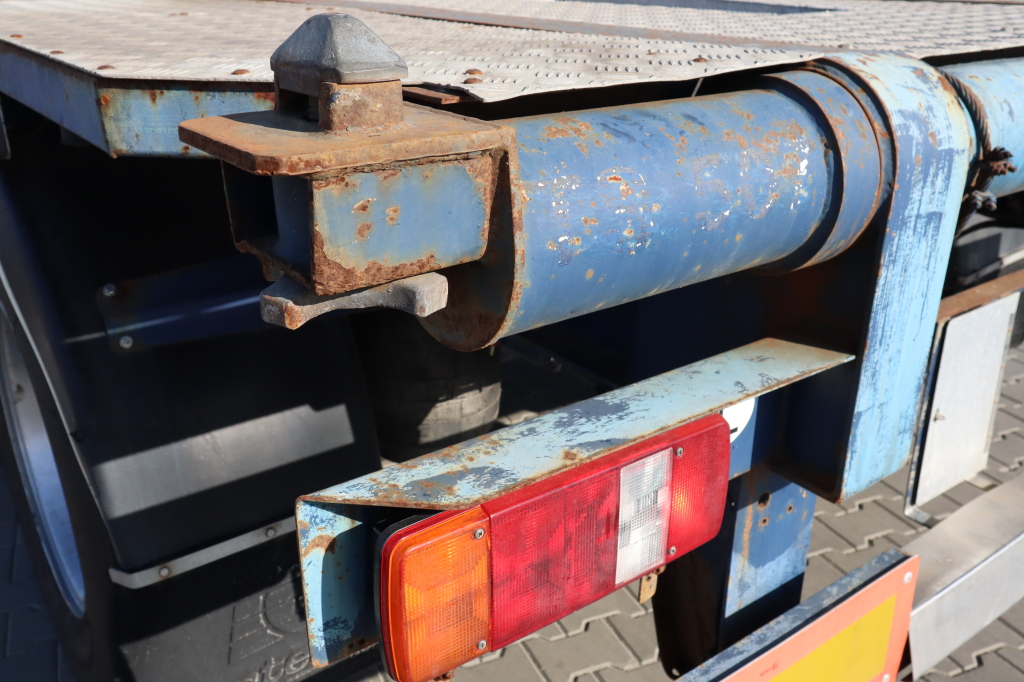 Burg BPO 30 1997 photo 7