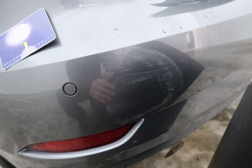 Audi A3 Sportback 2017 photo 8