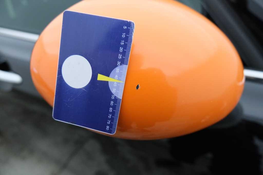 MINI One Clubman 2016 фото 30