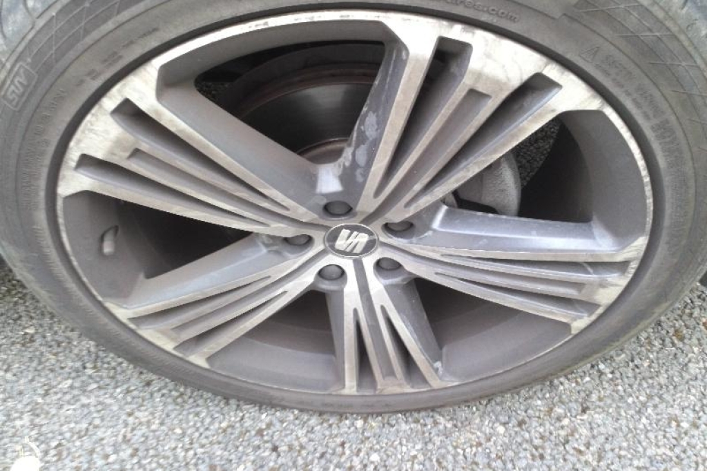 SEAT Tarraco 2019 photo 11