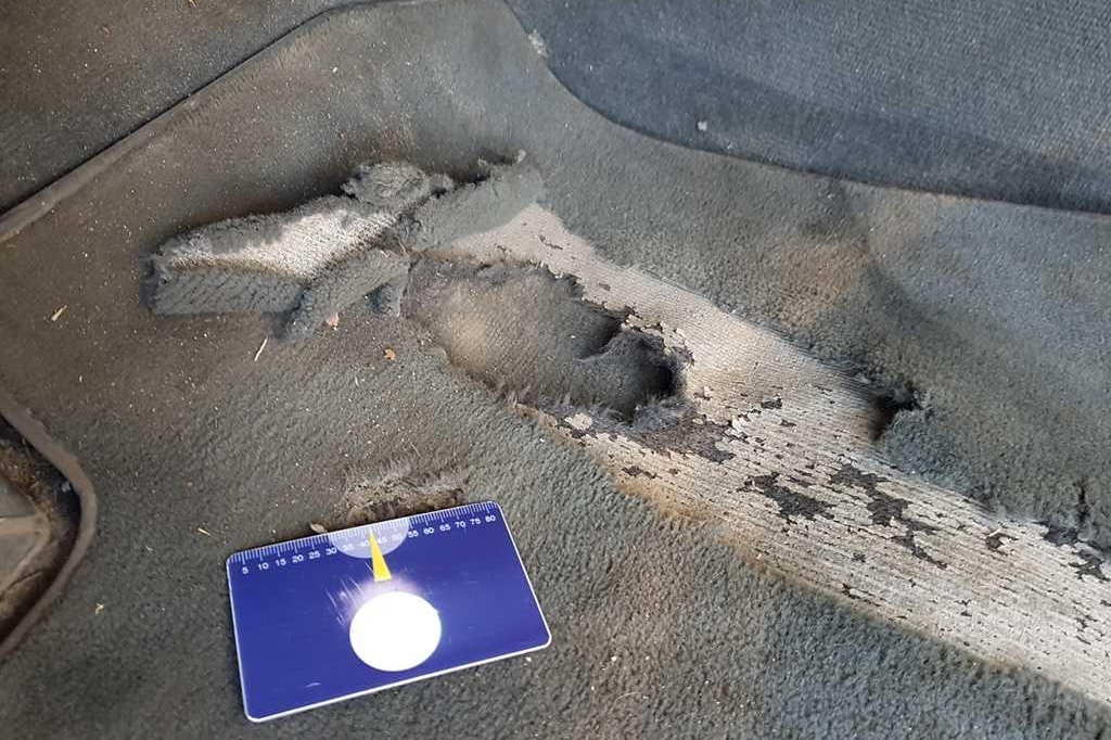 Audi A4 Avant 2017 photo 20