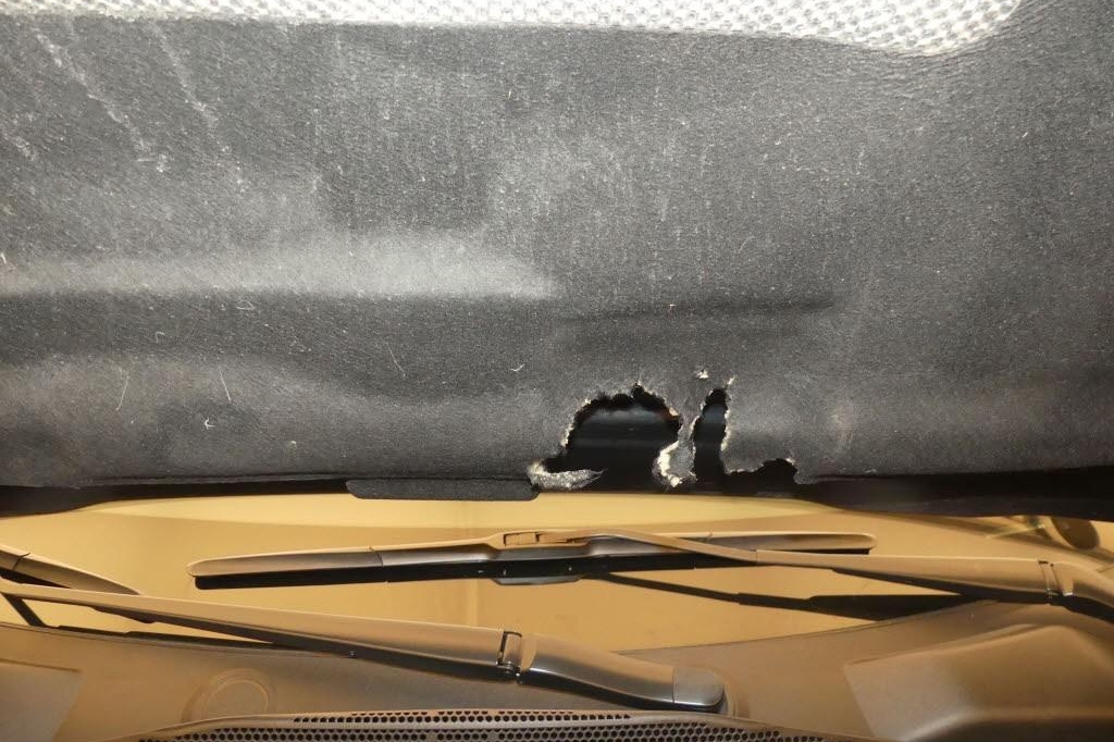 Opel Insignia Sports Tourer 2018 photo 10