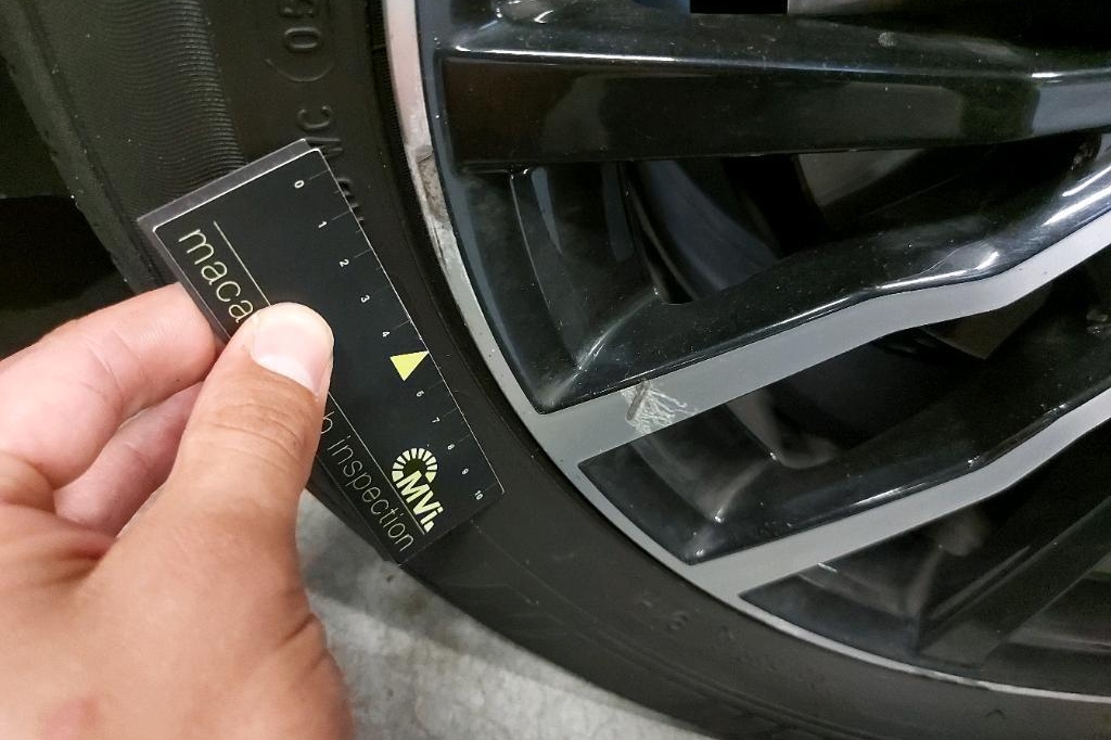 Volvo V40 2016 photo 24