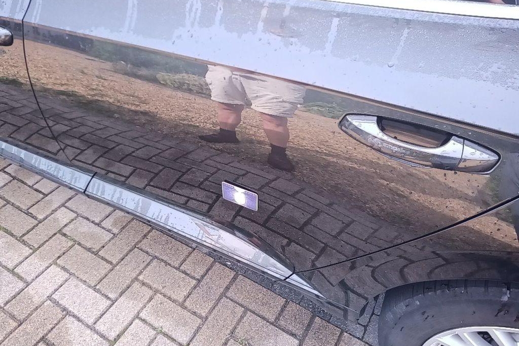 Volkswagen Arteon 2018 photo 21