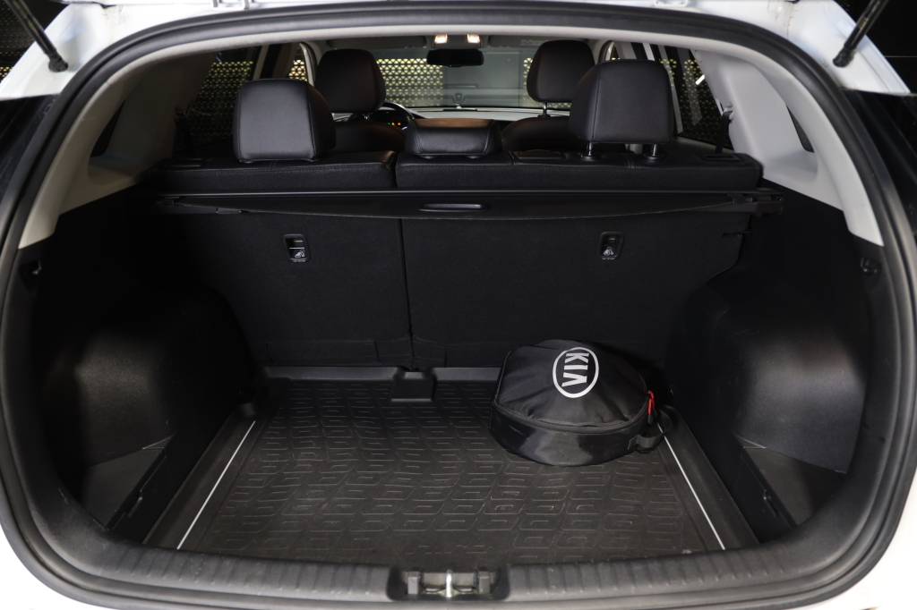 Kia Niro 2020 photo 12