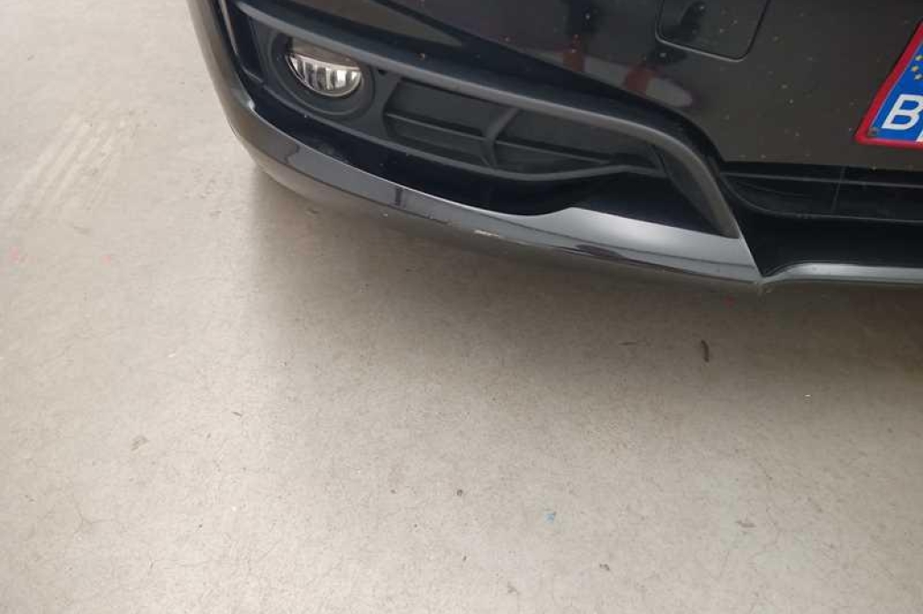 BMW 3er Gran Turismo 2017 фото 18