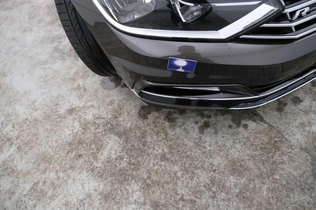 Volkswagen Passat Variant 2016 photo 15