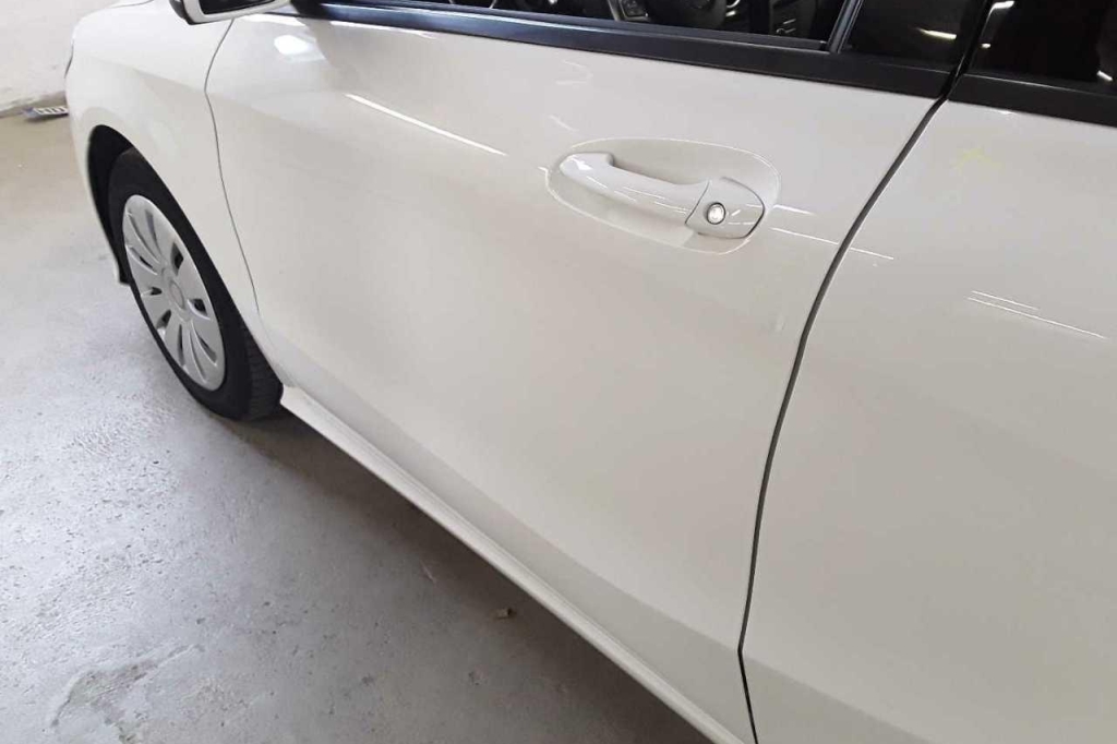 Mercedes-Benz B-Klasse 2017 photo 26