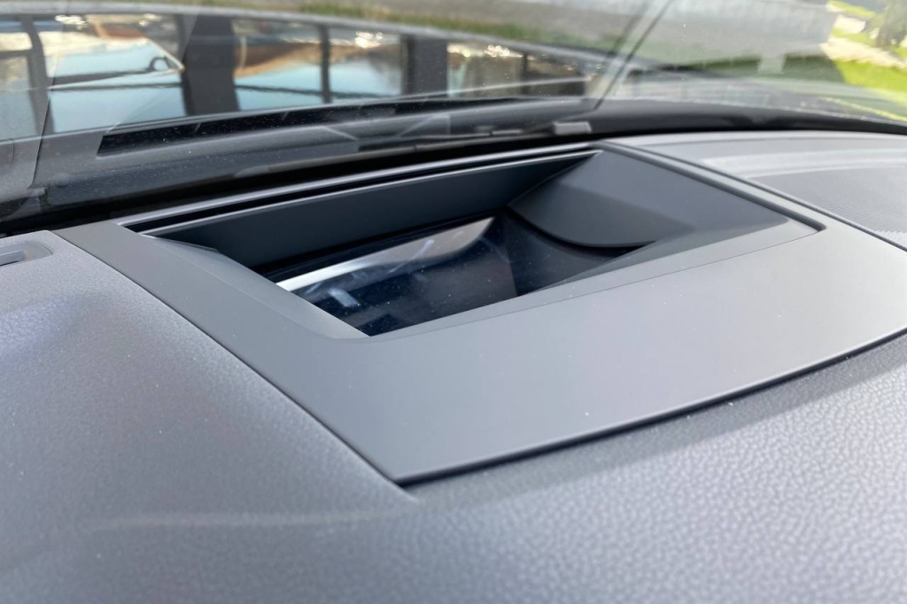 Volkswagen Touareg PLATINUM 2022 фото 20