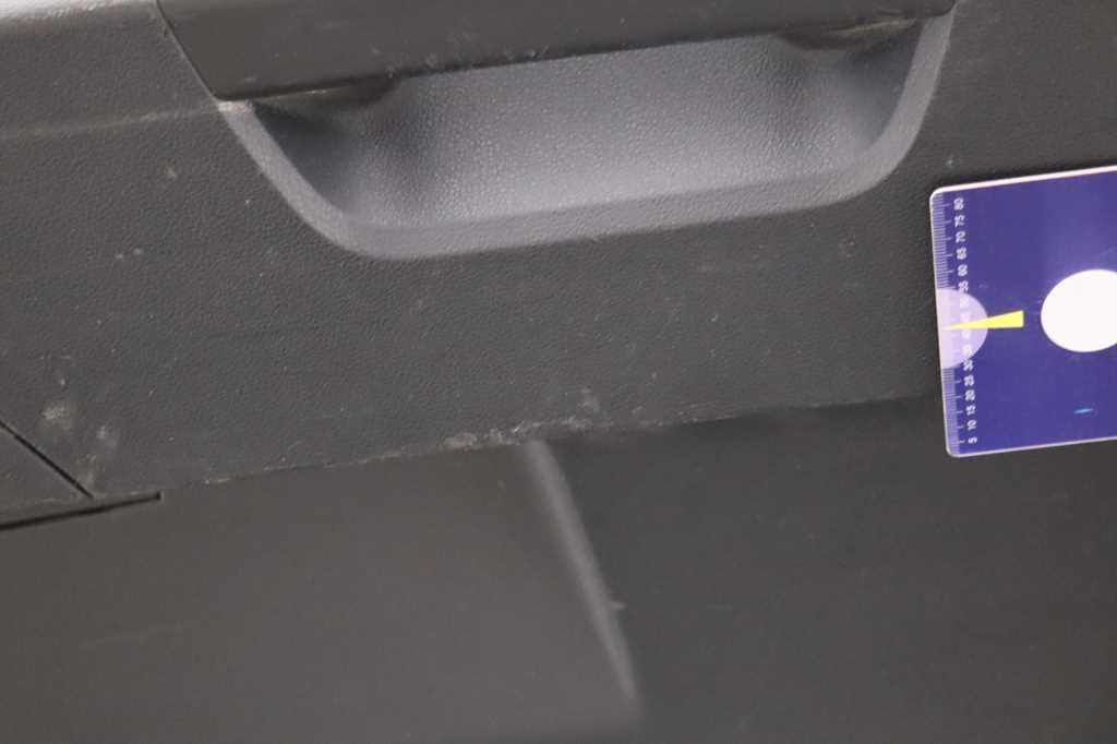 Volkswagen Touran 2016 фото 9