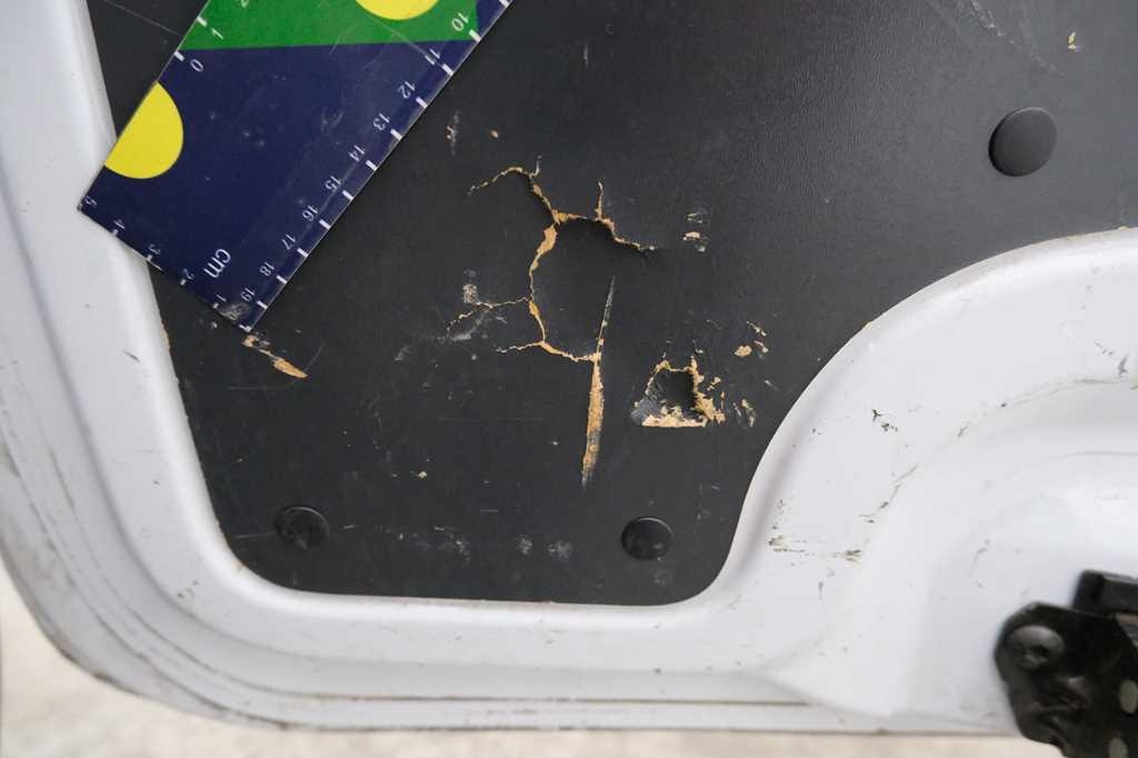 Renault Kangoo 2015 photo 27