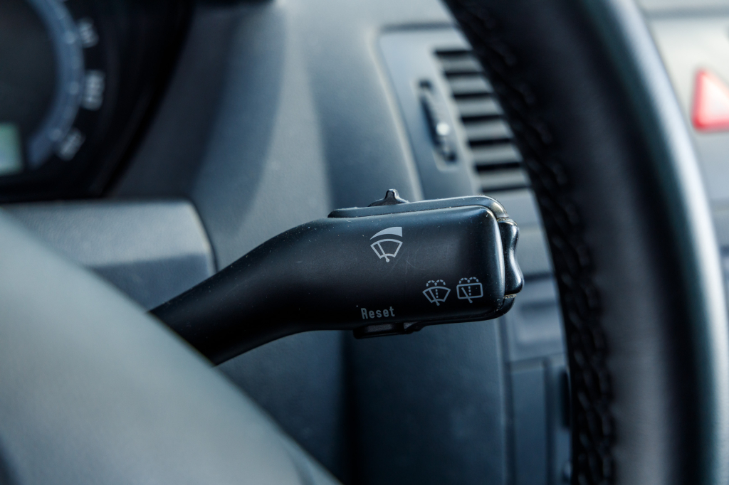 Skoda Fabia 2007 фото 20