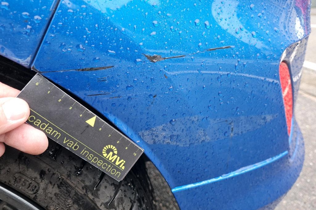 Ford Fiesta 2019 photo 8