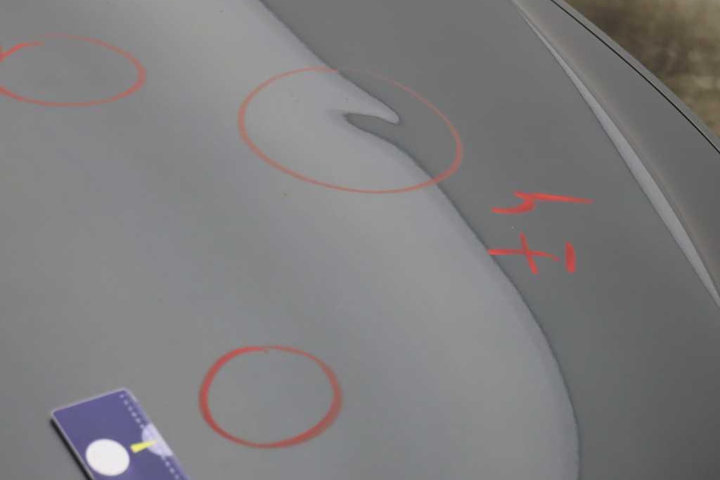 Volkswagen Passat Variant 2016 photo 8