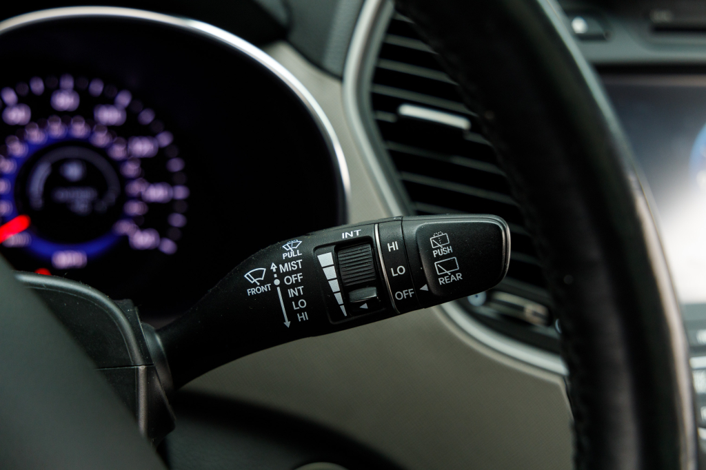 Hyundai Santa FE Sport 2014 фото 31