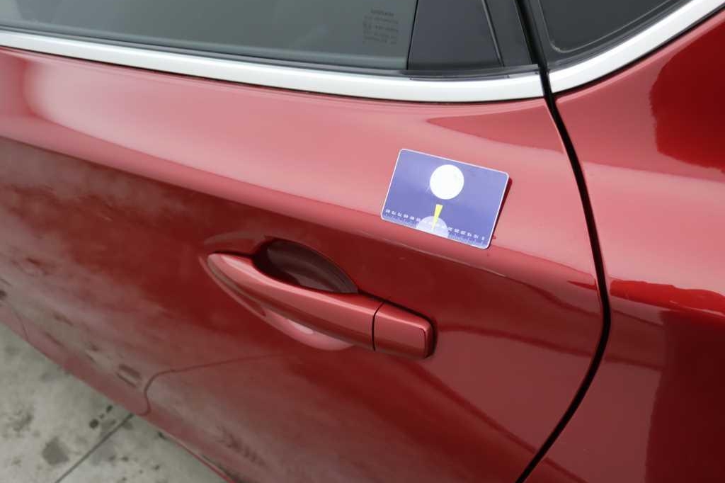 Nissan Pulsar 2017 photo 20