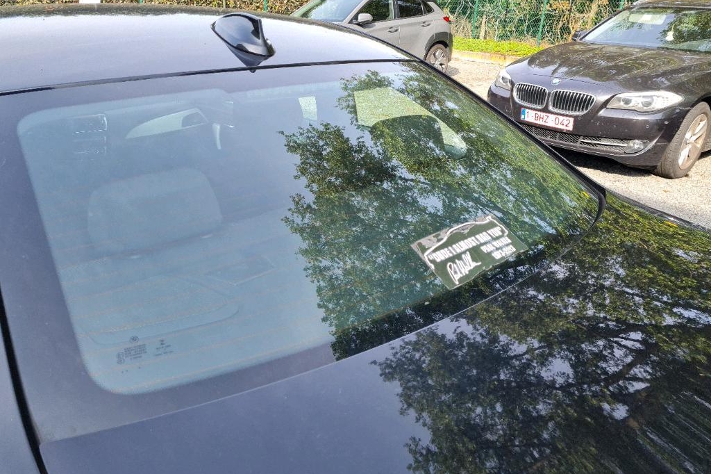 BMW 2er Coupe 2017 фото 12